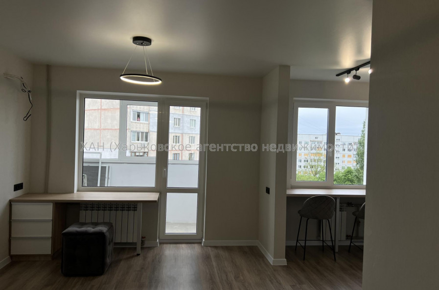 Сдам квартиру, Победы просп. , 61Б , 1  ком., 37 м², евроремонт 