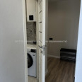 Сдам квартиру, Победы просп. , 61Б , 1  ком., 37 м², евроремонт 