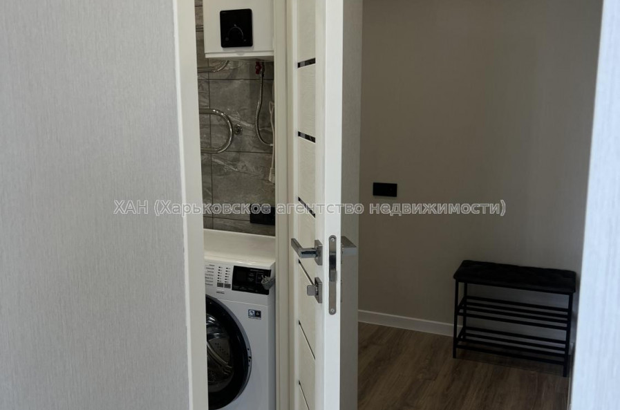 Сдам квартиру, Победы просп. , 61Б , 1  ком., 37 м², евроремонт 