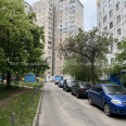 Сдам квартиру, Победы просп. , 61Б , 1  ком., 37 м², евроремонт 