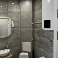 Сдам квартиру, Победы просп. , 61Б , 1  ком., 37 м², евроремонт 
