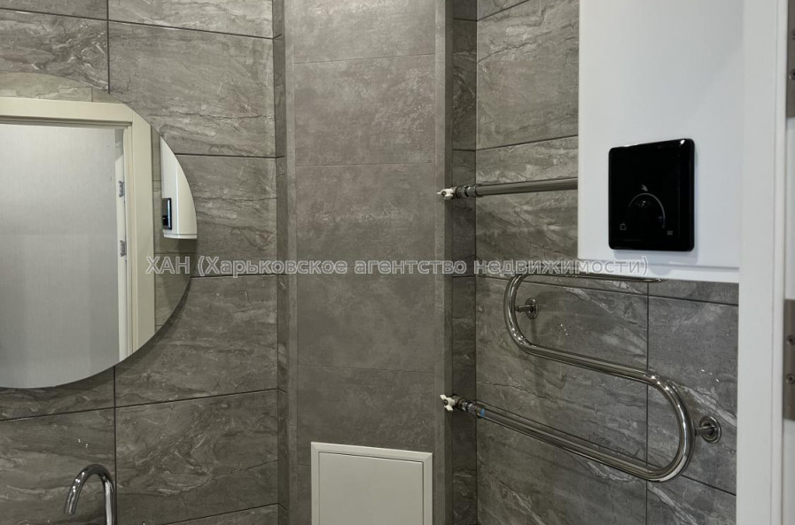 Сдам квартиру, Победы просп. , 61Б , 1  ком., 37 м², евроремонт 