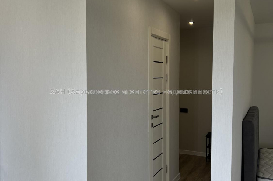 Сдам квартиру, Победы просп. , 61Б , 1  ком., 37 м², евроремонт 