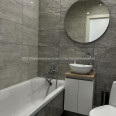 Сдам квартиру, Победы просп. , 61Б , 1  ком., 37 м², евроремонт 