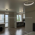 Сдам квартиру, Победы просп. , 61Б , 1  ком., 37 м², евроремонт 