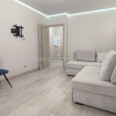 Продам квартиру, Гвардейцев Широнинцев ул. , 1 кім., 45 м², капитальный ремонт 