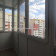 Продам квартиру, Гвардейцев Широнинцев ул. , 1 кім., 45 м², капитальный ремонт 