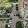 Продам квартиру, Гвардейцев Широнинцев ул. , 1 кім., 45 м², капитальный ремонт 