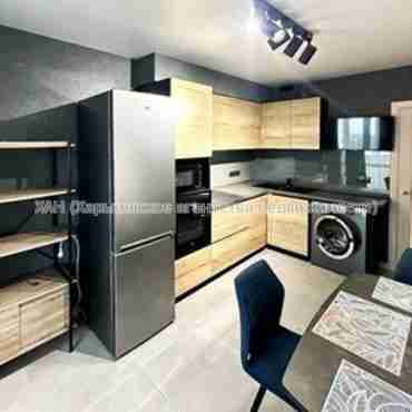 Продам квартиру, Гвардейцев Широнинцев ул. , 1  ком., 45 м², капитальный ремонт 