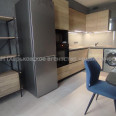 Продам квартиру, Гвардейцев Широнинцев ул. , 1 кім., 45 м², капитальный ремонт 
