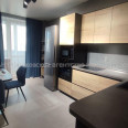 Продам квартиру, Гвардейцев Широнинцев ул. , 1 кім., 45 м², капитальный ремонт 