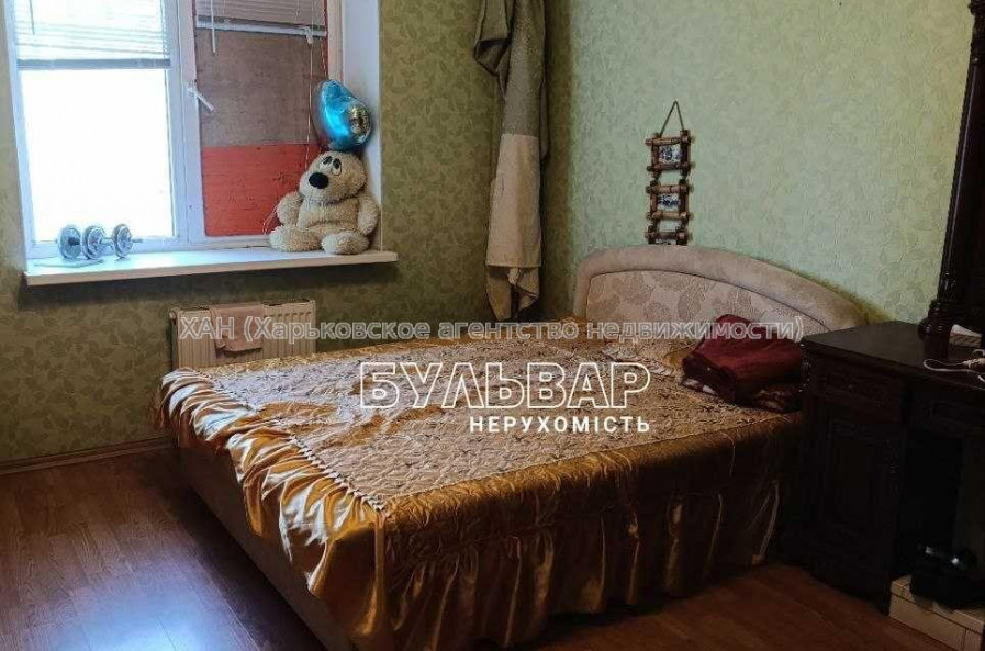 Продам квартиру, Юбилейный просп. , 3 кім., 86 м², косметический ремонт 