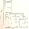 Продам квартиру, Юбилейный просп. , 3 кім., 86 м², косметический ремонт 