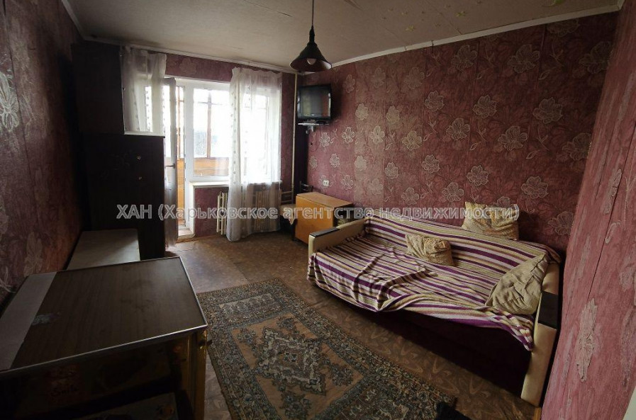 Продам квартиру, Каркача Ивана бульв. , 1  ком., 20.60 м², без ремонта 