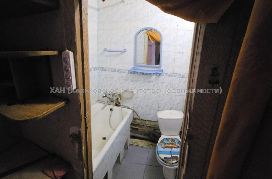 Продам квартиру, Каркача Ивана бульв. , 1  ком., 20.60 м², без ремонта 