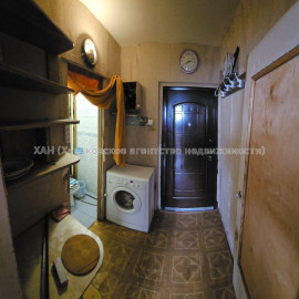 Продам квартиру, Каркача Ивана бульв. , 1  ком., 20.60 м², без ремонта