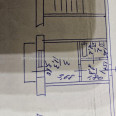 Продам квартиру, Каркача Ивана бульв. , 1  ком., 20.60 м², без ремонта 
