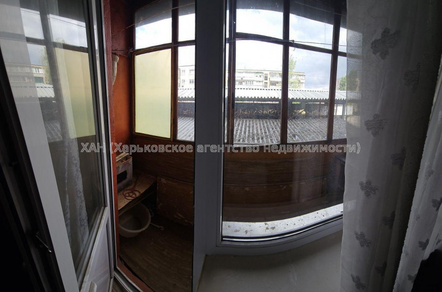 Продам квартиру, Каркача Ивана бульв. , 1  ком., 20.60 м², без ремонта 