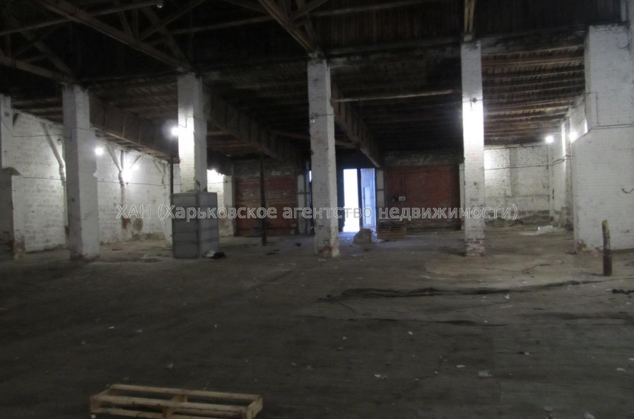 Сдам нежилую недвижимость, склад , 1  ком., 800 м²