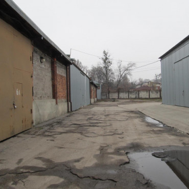 Сдам нежилую недвижимость, склад , 1  ком., 800 м²