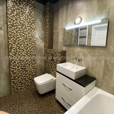 Продам квартиру, Гвардейцев Широнинцев ул. , 2  ком., 66 м², авторский дизайн 