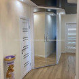 Продам квартиру, Гвардейцев Широнинцев ул. , 2  ком., 66 м², авторский дизайн 