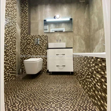 Продам квартиру, Гвардейцев Широнинцев ул. , 2  ком., 66 м², авторский дизайн 