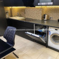 Продам квартиру, Гвардейцев Широнинцев ул. , 2  ком., 66 м², авторский дизайн 