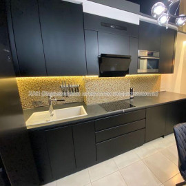 Продам квартиру, Гвардейцев Широнинцев ул. , 2  ком., 66 м², авторский дизайн