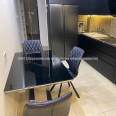 Продам квартиру, Гвардейцев Широнинцев ул. , 2  ком., 66 м², авторский дизайн 