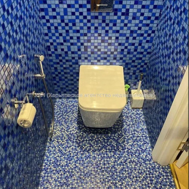 Продам квартиру, Гвардейцев Широнинцев ул. , 2  ком., 66 м², авторский дизайн 