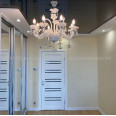 Продам квартиру, Гвардейцев Широнинцев ул. , 2  ком., 66 м², авторский дизайн 