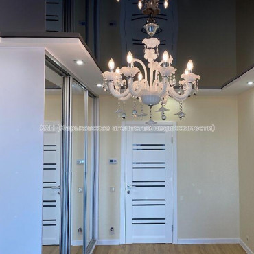 Продам квартиру, Гвардейцев Широнинцев ул. , 2  ком., 66 м², авторский дизайн 