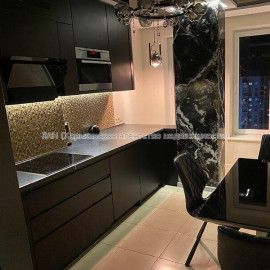 Продам квартиру, Гвардейцев Широнинцев ул. , 2 кім., 66 м², авторский дизайн