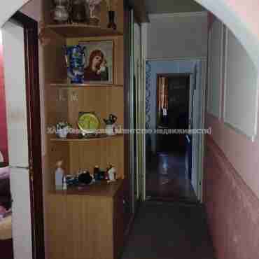 Продам квартиру, Науки просп. , 4  ком., 72 м², косметический ремонт 