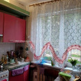 Продам квартиру, Победы просп. , 4  ком., 72 м², косметический ремонт 
