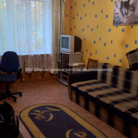 Продам квартиру, Снегиревский пер. , 1  ком., 31.60 м², капитальный ремонт