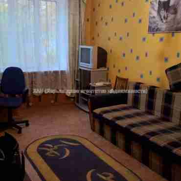 Продам квартиру, Снегиревский пер. , 1  ком., 31.60 м², капитальный ремонт 