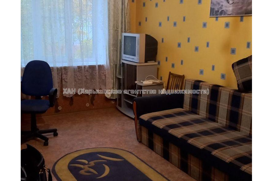 Продам квартиру, Снегиревский пер. , 1  ком., 31.60 м², капитальный ремонт 