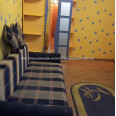 Продам квартиру, Снегиревский пер. , 1  ком., 31.60 м², капитальный ремонт 
