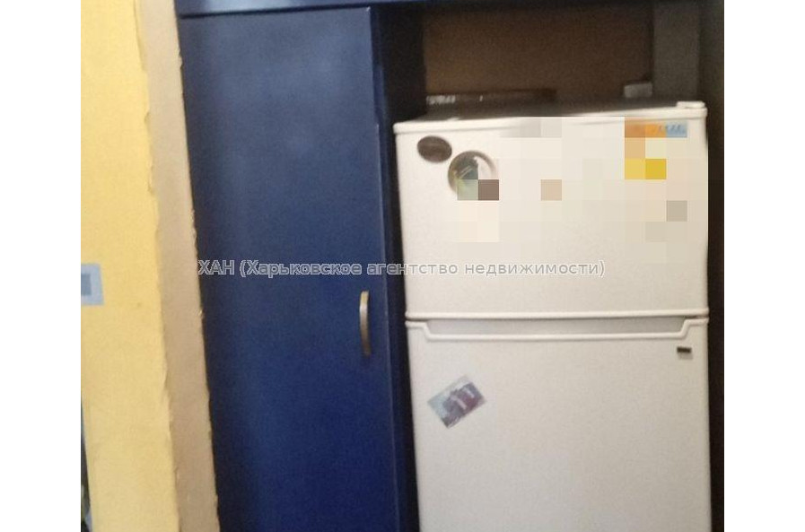 Продам квартиру, Снегиревский пер. , 1  ком., 31.60 м², капитальный ремонт 