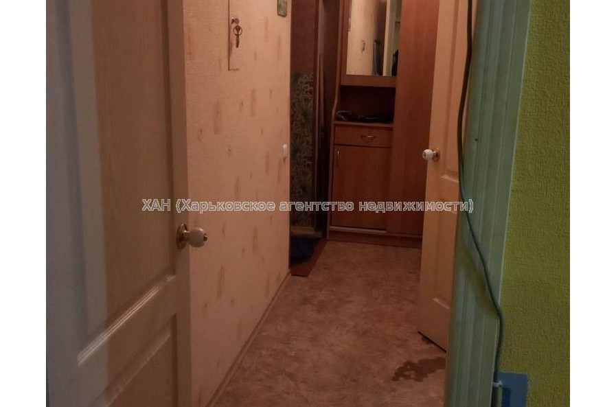 Продам квартиру, Снегиревский пер. , 1  ком., 31.60 м², капитальный ремонт 