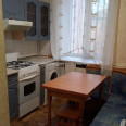 Продам квартиру, Снегиревский пер. , 1  ком., 31.60 м², капитальный ремонт 
