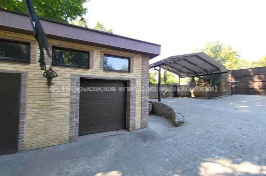 Продам будинок, Гагарина ул. , 187 м², 14 соток, капитальный ремонт 