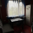 Продам квартиру, Большая Кольцевая ул. , 1 кім., 33 м², косметический ремонт 