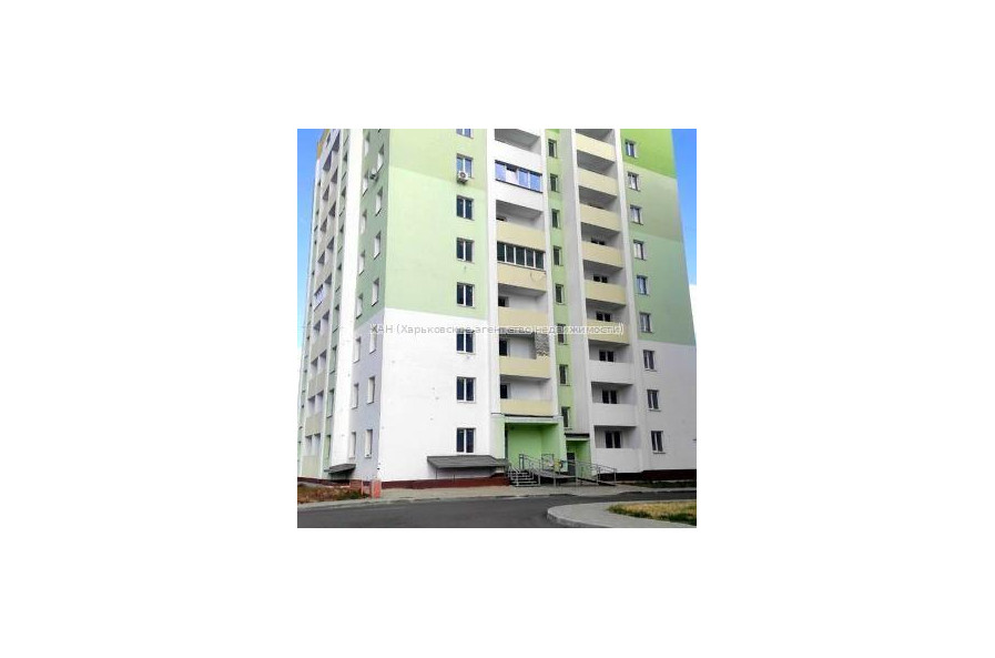 Продам квартиру, Мира ул. , 3  ком., 82 м², без внутренних работ 