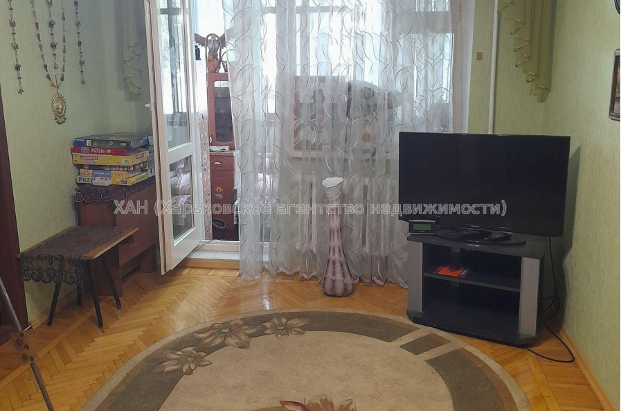 Продам квартиру, Петра Григоренко пр-т , 2 кім., 47 м², капитальный ремонт 