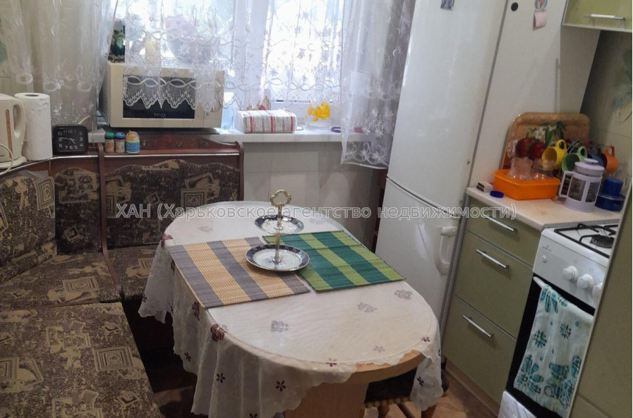 Продам квартиру, Петра Григоренко пр-т , 2 кім., 47 м², капитальный ремонт 