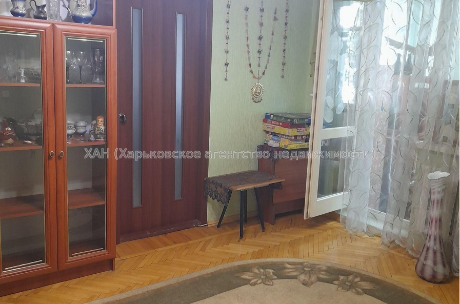 Продам квартиру, Петра Григоренко пр-т , 2 кім., 47 м², капитальный ремонт 
