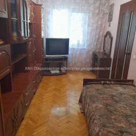 Продам квартиру, Петра Григоренко пр-т , 2 кім., 47 м², капитальный ремонт